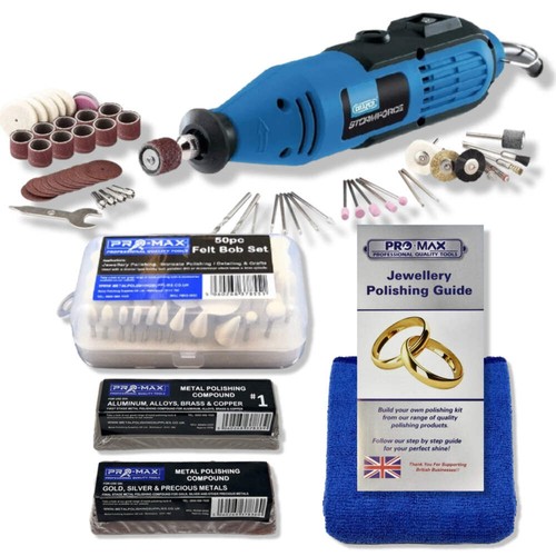 Rotary multi hobby tool - multi,