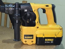 Dewalt DC234 Cordless Hammer Drill  With Battery Fully Working