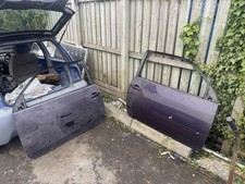 Volkswagen Lupo Gti Doors (both doors) 