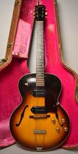 1961 Gibson ES-125TD Archtop