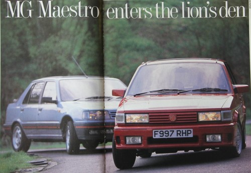 Original 1989 autocar - 1989,
