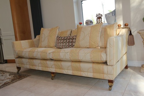 Handmade duresta trafalgar - handmade,