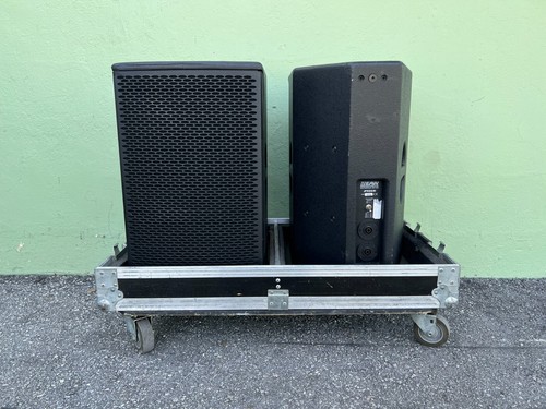 Eaw jfx260i way full - full, range