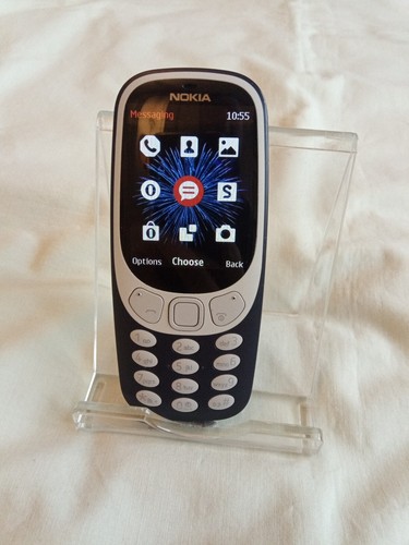 Nokia 3310 3g - nokia, (2017)