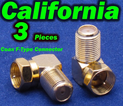 Lot coax type - lot, f-type