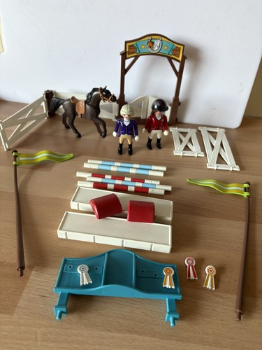 Playmobil pony horse - playmobil,