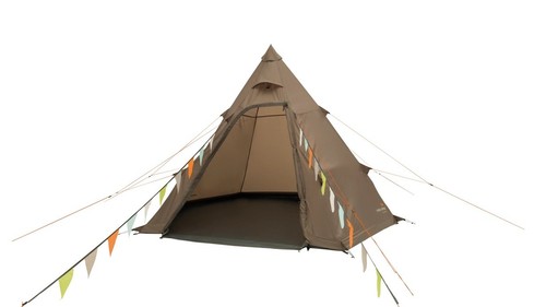 Easy camp otra - tipi, person
