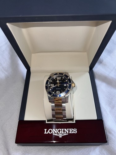 Longines watch - longines,