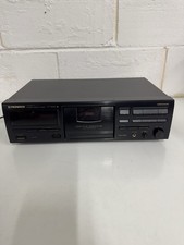 Pioneer CT-S330 Cassette Deck