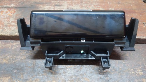Land rover discovery - , front