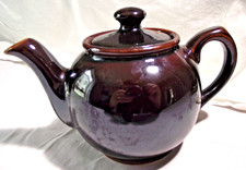 Sadler Brown Betty 3/4pint