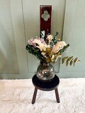 Antique  Welsh Spinning Chair