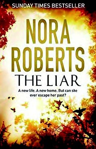 The liar roberts nora - the,