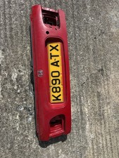 Honda Civic EG6 VTI Rear Lower Bootlid Boot Tailgate UK UKDM EG ESI LSI SR3