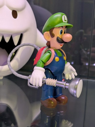 Nintendo mario toys - nintendo,