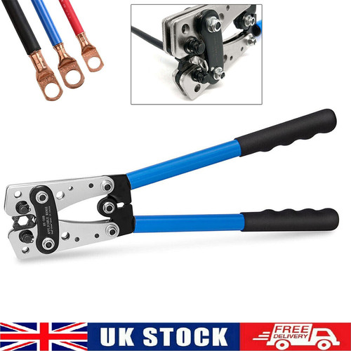 Heavy duty battery - heavy,