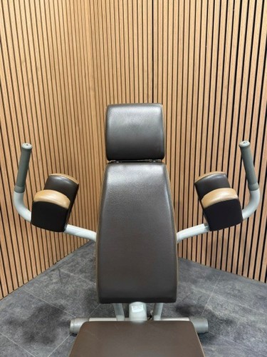 Technogym easy line - (mc70), pec