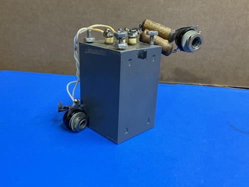 Vtg audio transformer - transformer, for