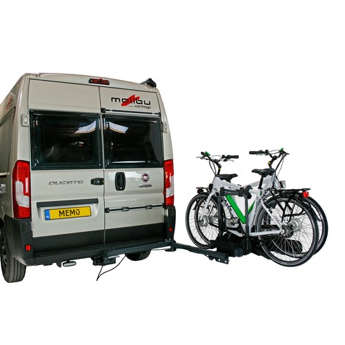 Van swing swivel module - van-swing,