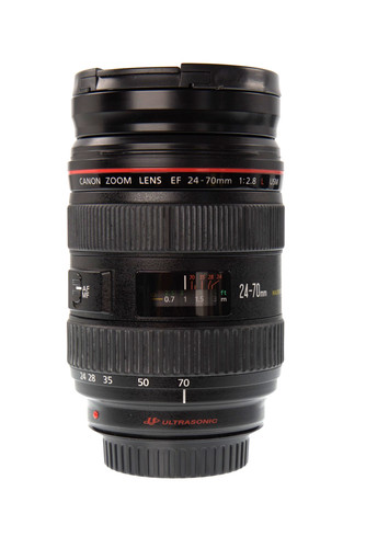 Canon 70mm 2 - f/2.8l, usm