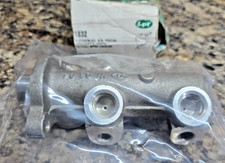 LPR, 1832 - Brake master