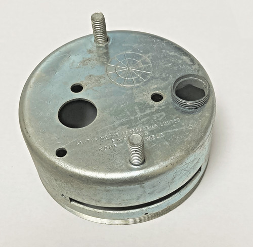 Original smiths 80mm - smiths,
