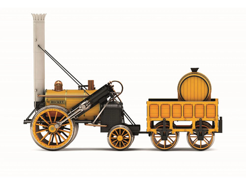 Hornby r30510 stephenson - hornby,