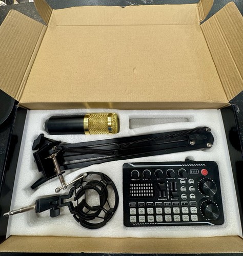 Legendary vocal condenser - legendary,