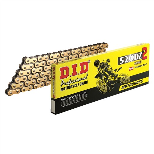 Non o ring chain - d.i.d.,