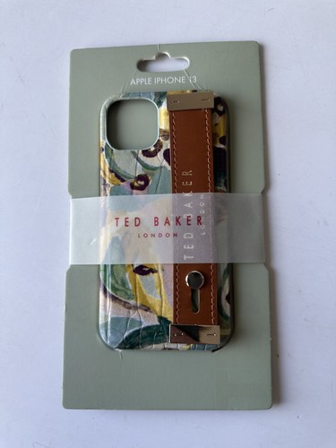Ted baker phone - ted,