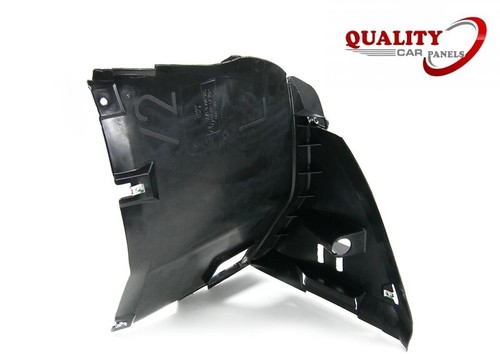 Front wing arch liner - wing,