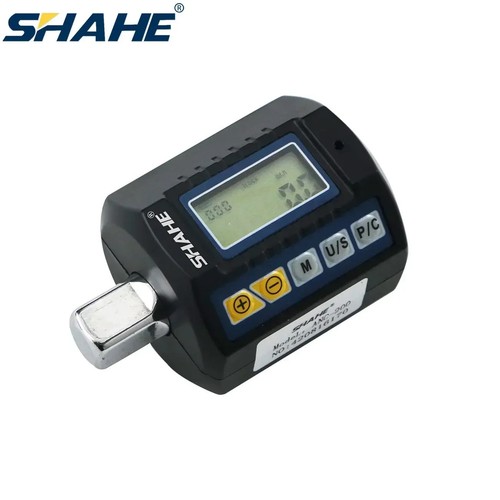 Digital torque adapter high - digital,
