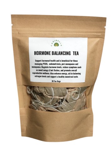 Caribella hormone balancing - caribella,