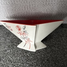 Vintage Sylvac Art Deco