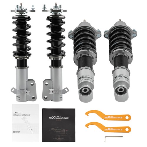 Performance coilovers - performance,
