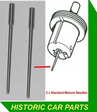 HD6 SU Carb STANDARD "TS"