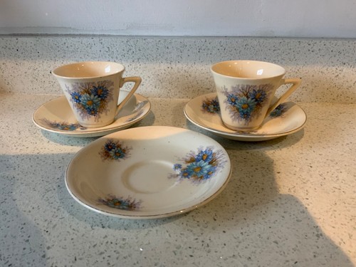 Antique thomas hughes son - &,