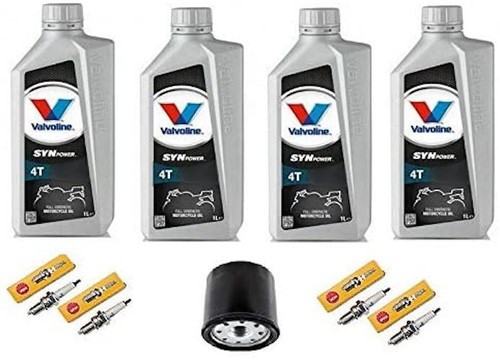 Oil replacemenet kit - replacemenet,
