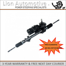 Peugeot 207 Electric Steering Rack 06>10 & 09>14 Complete PLUG & PLAY (IN STOCK)
