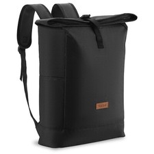 Roll-Top Cooler Backpack, 26L