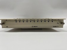 Applied Biosystems Sciex API