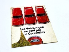 1971 Volkswagen Squareback