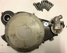 1999-2010 SHERCO TRIALS INNER