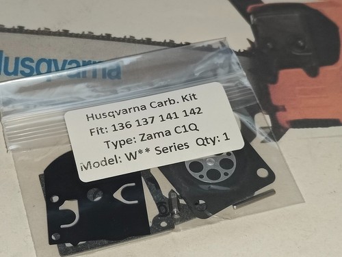 Husqvarna 136 137 141 - , &