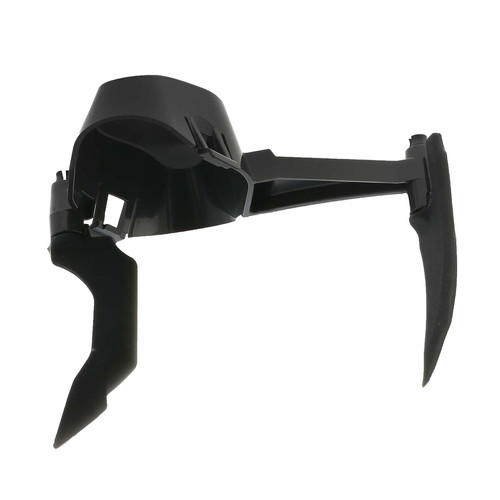 Morphy richards dual scraper - morphy,