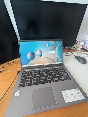 Asus vivobook laptop 6 - asus, 15.6"