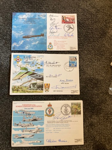 Raf ww2 cover collection - cover,