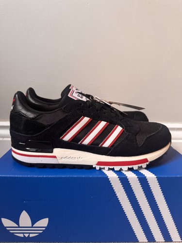 Stone roses adidas 600 - zx,