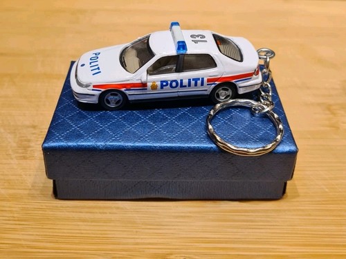 Diecast model saab 9 5 - diecast,