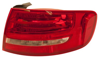 Fits audi 2012 - audi, rear